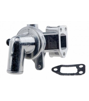 5072705AB Termostato con alojamiento Jeep Cherokee KJ 2002-2004