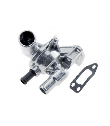 5072705AB Termostato con alojamiento Jeep Cherokee KJ 2002-2004