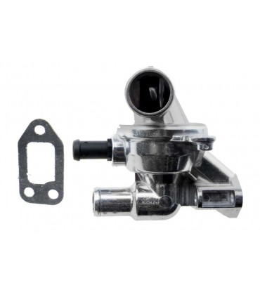 5072705AB Termostato con alojamiento Jeep Cherokee KJ 2002-2004