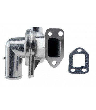 5072705AB Termostato con alojamiento Jeep Cherokee KJ 2002-2004