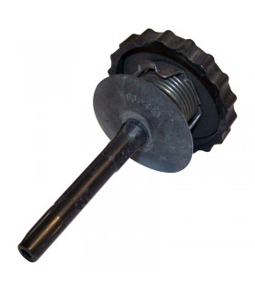 Tapón deposito dirección Jeep XJ TJ WJ WG ZG ZJ 2.4L 2.5TD 3.1TD 2.7CRD