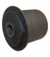 Silemblock Brazo Superior Eje delantero Jeep Wrangler JK