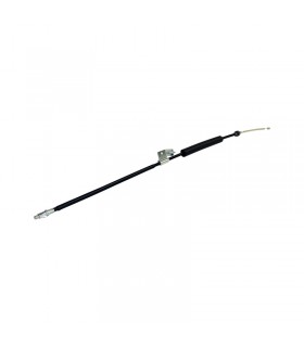 Cable freno mano con tambor trasero Jeep Wrangler TJ