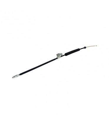 Cable freno mano con tambor trasero Jeep Wrangler TJ