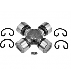 Cruceta Jeep 82 x 27 - Ejes , Diferenciales Y Cardan - Transmision Delantera (Cardan)