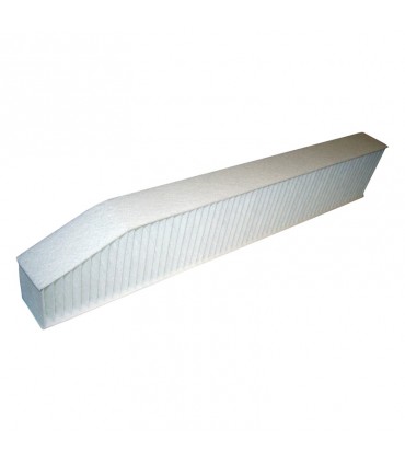 Filtro de Polen Jeep Grand Cherokee WJ/WG motor 2.7CRD