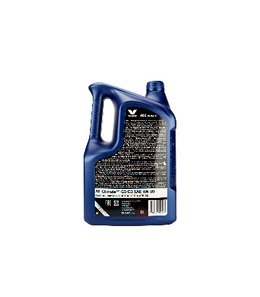 Aceite valvoline All-Climate 5W30 C2/C3 5L