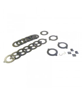 Kit Discos Trac-lok - Ejes , Diferenciales Y Cardan - EJE Trasero Dana 35