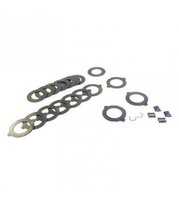 Kit Discos Trac-lok - Ejes , Diferenciales Y Cardan - EJE Trasero Dana 35