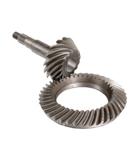 Piñon y Corona Dana 30 relación 3.55 Jeep Cherokee XJ Wrangler YJ