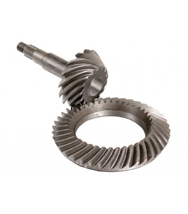 Piñon y Corona Dana 30 relación 3.55 Jeep Cherokee XJ Wrangler YJ