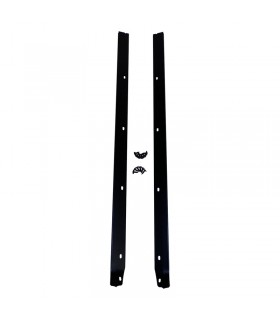 Liston de montaje Jeep Wrangler YJ 1987-1995