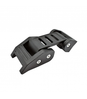 Cierre de Capó Lateral para Jeep Wrangler JK (2007–2018)