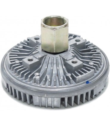 Embrague Viscoso Ventilador Jeep cherokee XJ VM motor 2.5td