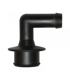 Tubo respiradero tapa balancines motor 2.5l 4.0l Jeep