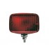 Antiniebla trasero Jeep Wrangler TJ 1997-2006