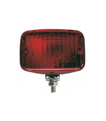 Antiniebla trasero Jeep Wrangler TJ 1997-2006