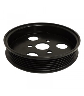 Polea bomba dirección Jeep Wrangler JK 2.8CRD