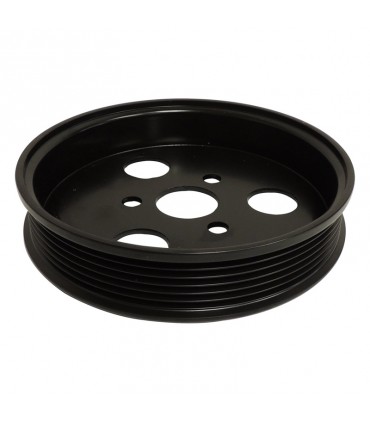 Polea bomba dirección Jeep Wrangler JK 2.8CRD