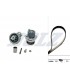 Kit correa distribución + bomba agua DOLZ Seat Skoda Volkwagen Audi 1.9TDI