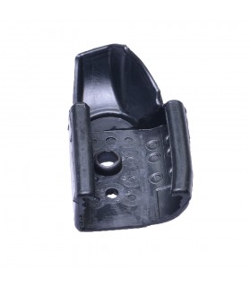 Junta izquierda carrocería y techo duro Jeep Wrangler TJ