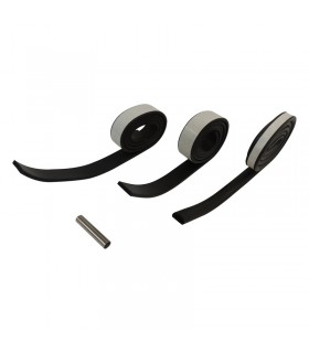 Juego sellado techo duro Wrangler YJ TJ