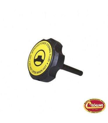 Tapon Depósito Dirección - Direccion Y Supension