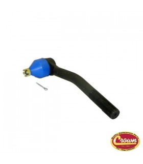 Rotula dirección superior derecha RHD