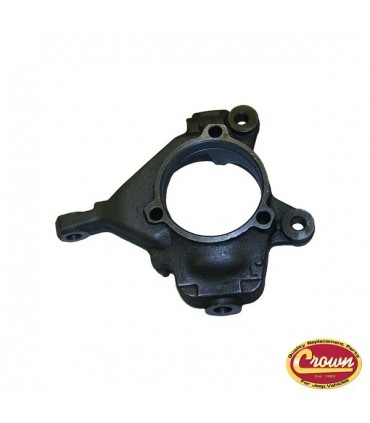 Mangueta izquierda Jeep Grand Cherokee WJ/WG