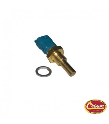 Sensor Temperatura - Electricidad - Electricidad