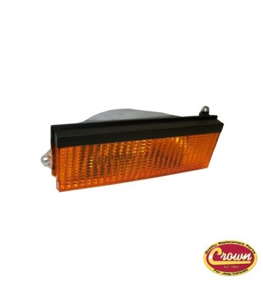 Piloto Delantero Izquierdo - Faros y Luces - Faros Y Pilotos