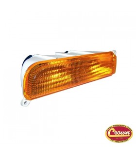 Piloto Delantero Izquierdo 55055143 - Faros y Luces - Faros Y Pilotos