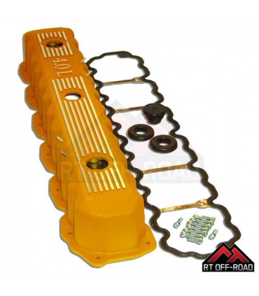 Kit de tapa de la válvula – Recambios para Coches