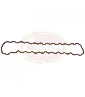 Junta, tapa de la válvula