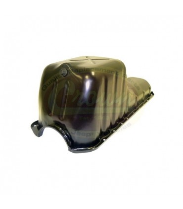 Carter Aceite - Motor - 4.0L (242) AMC