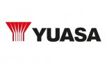 YUASA 