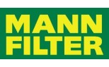 MANN-FILTER