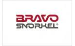 BRAVO SNORKEL