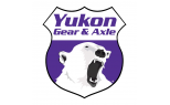 YUKON GEAR&AXLE
